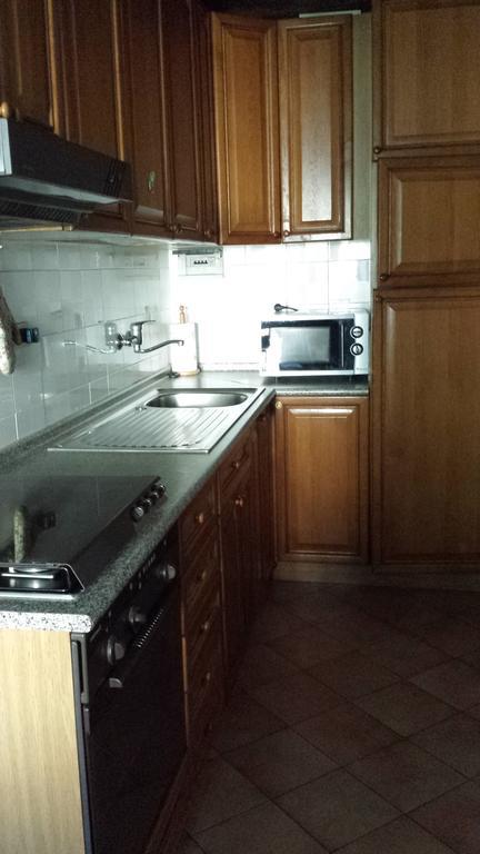 A Casa Di Cristina Lejlighed Gubbio Eksteriør billede